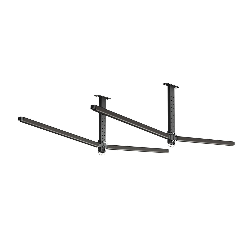 Baidarių laikiklis prie lubų VEVOR JHKYC-002, 113,4 kg