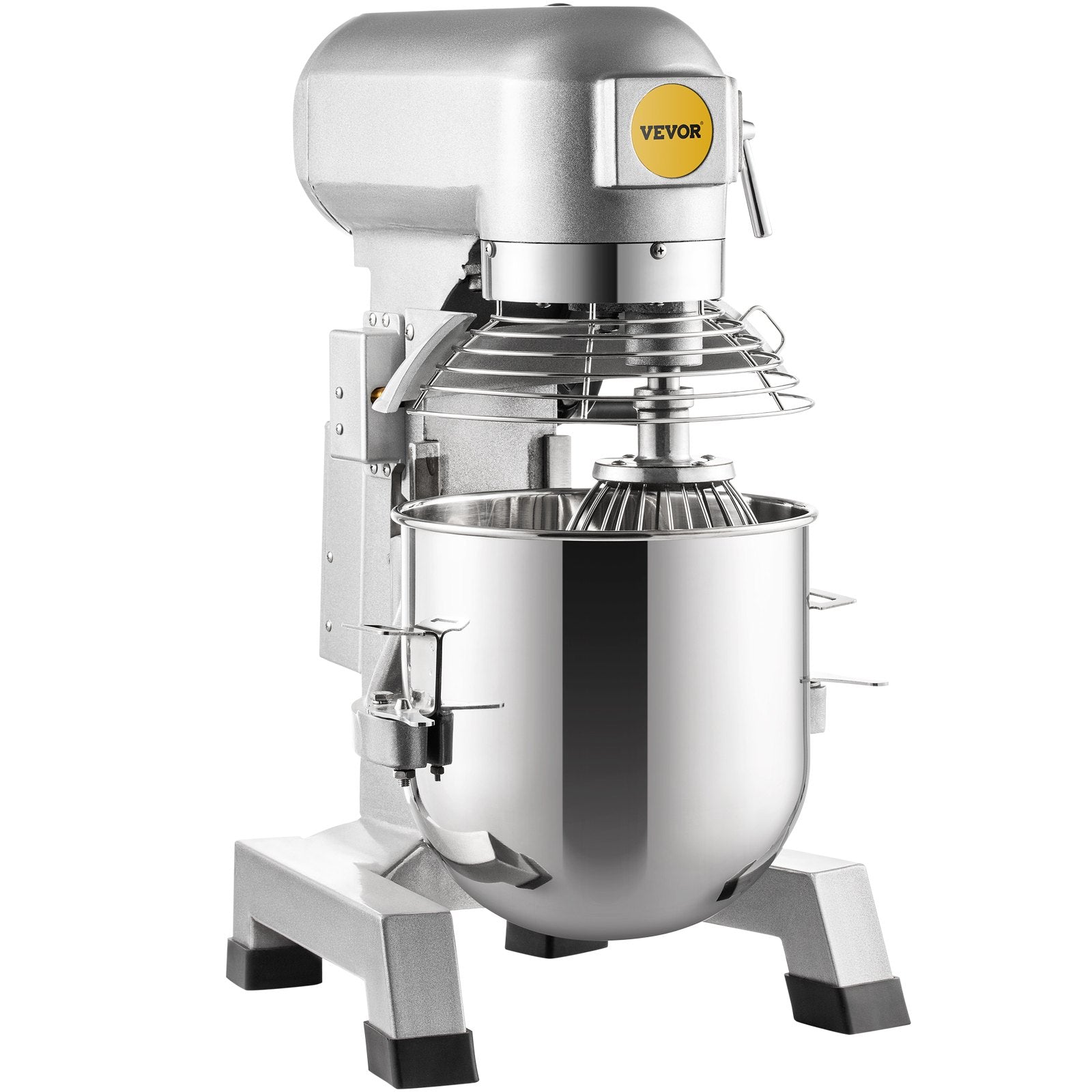 Planetarinis mikseris VEVOR B30-BT, 28,4 l talpa