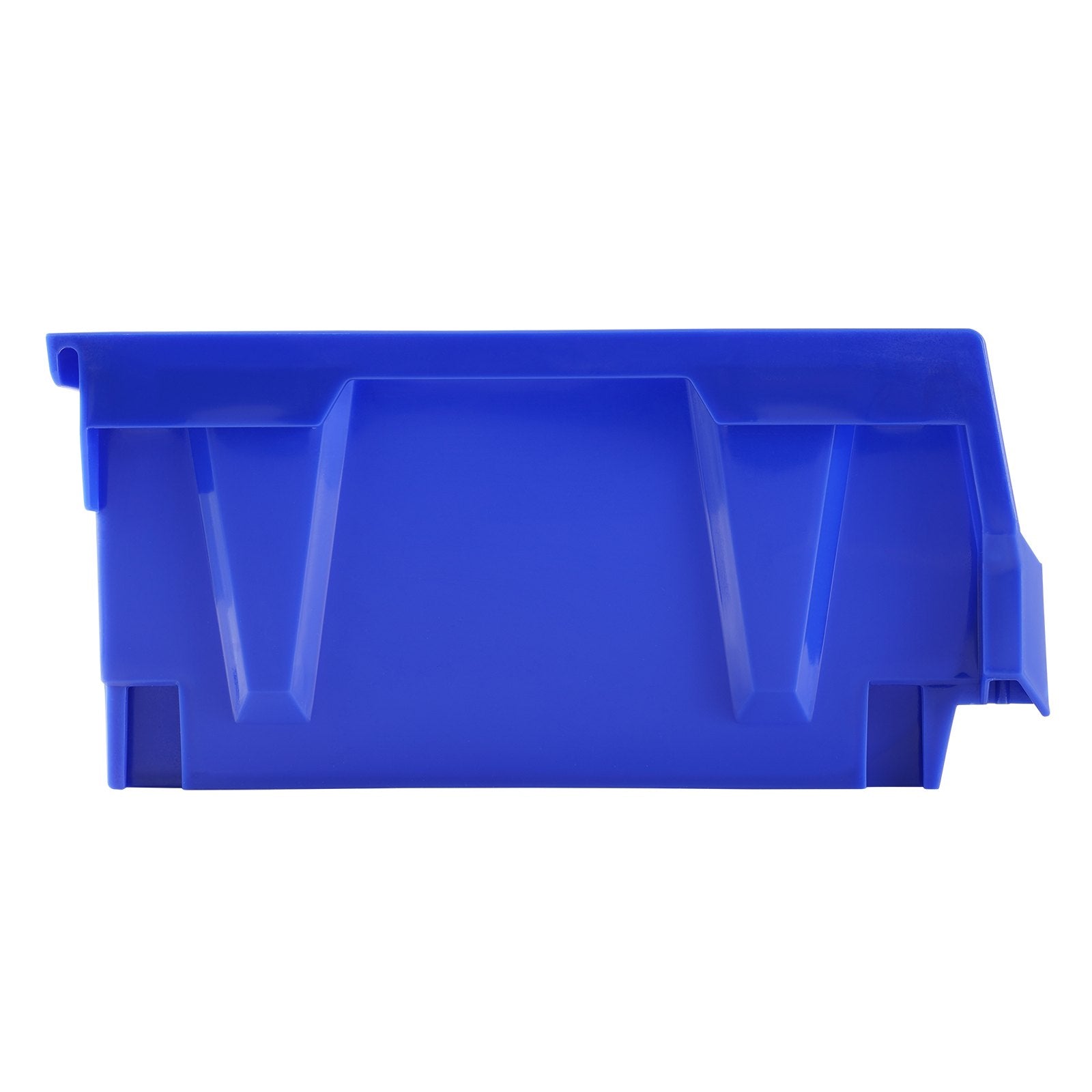 Plastikinės sandėliavimo dėžės VEVOR V3, 12 vnt. rinkinys