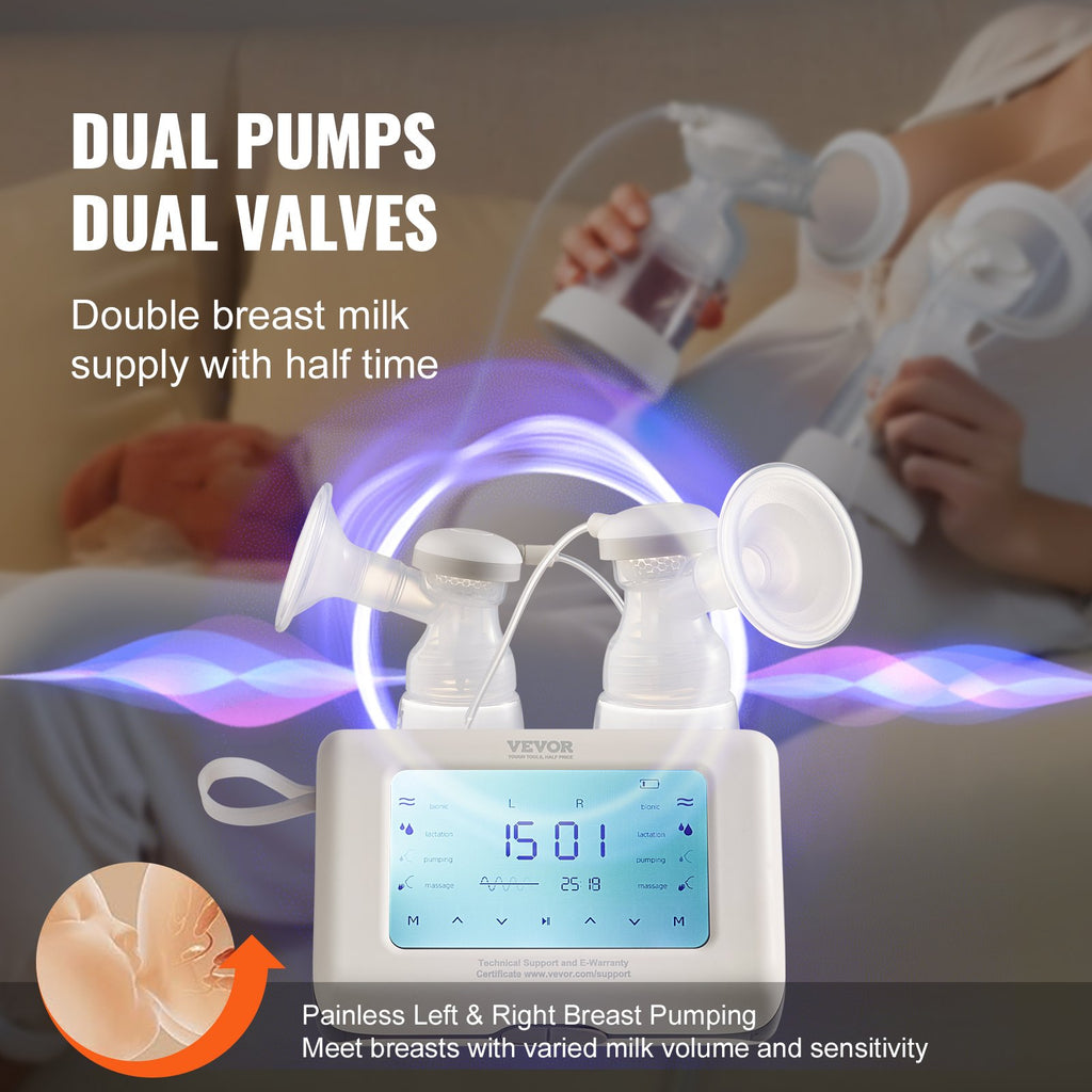 Elektrinis pientraukis VEVOR D-168, 4000 mAh