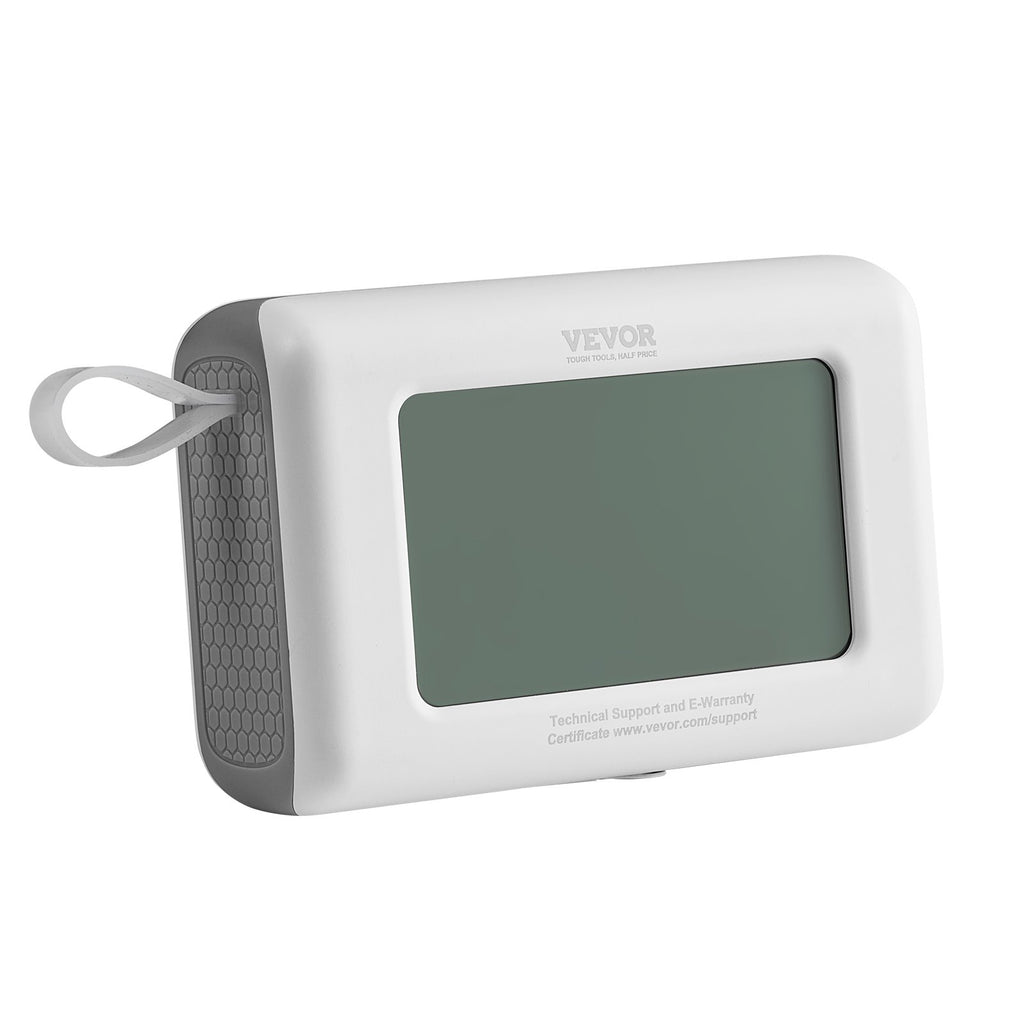 Elektrinis pientraukis VEVOR D-168, 4000 mAh
