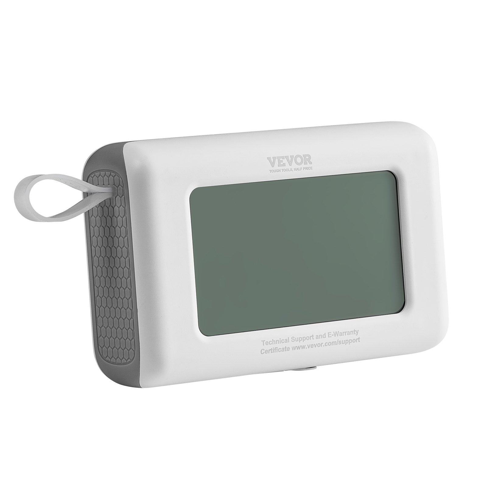 Elektrinis pientraukis VEVOR D-168, 4000 mAh