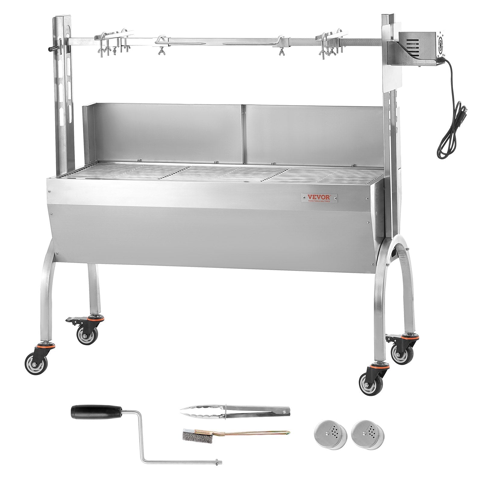 Kepsninė su iešmu VEVOR JY-MY-KYLDB-46-220, 89,8 kg