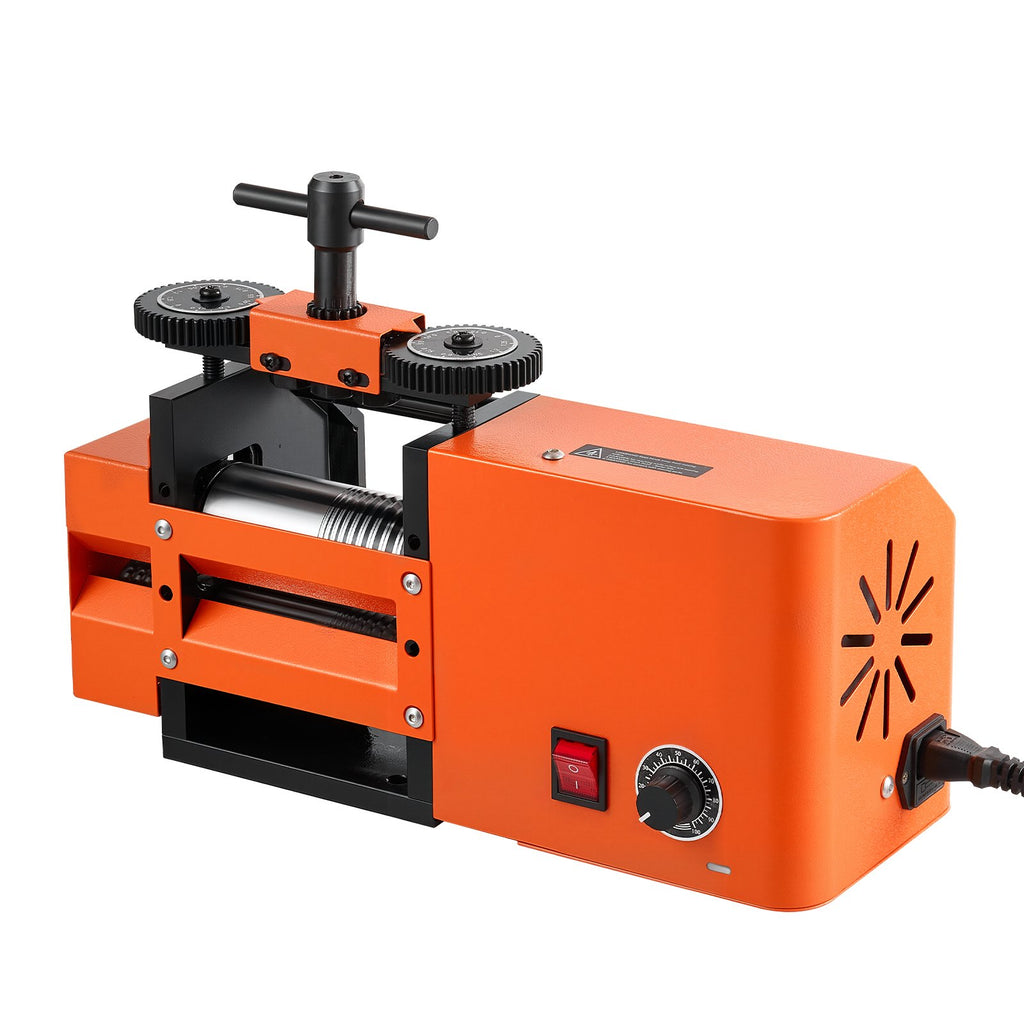Elektrinės valcavimo staklės VEVOR KD-Y1032, 90W galia
