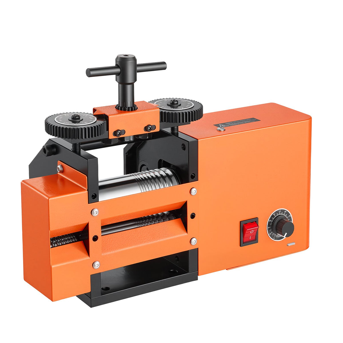 Elektrinės valcavimo staklės VEVOR KD-Y1032, 90W galia