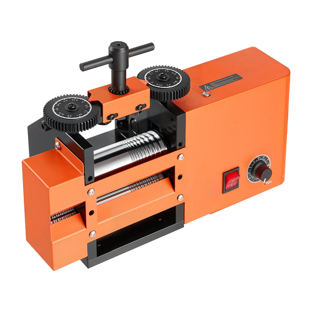 Elektrinės valcavimo staklės VEVOR KD-Y1032, 90W galia