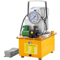 Hidraulinis elektrinis siurblys VEVOR 750W, 70 MPa