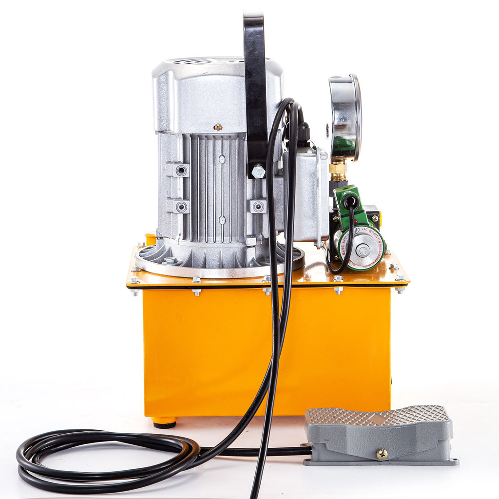 Hidraulinis elektrinis siurblys VEVOR 750W, 70 MPa