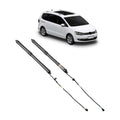 Elektriniai bagažinės dangčio keltuvai VEVOR VW Sharan (2010-2023), 2 vnt.