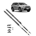 Elektriniai bagažinės keltuvai VEVOR Toyota Highlander (2014-2019), 2 vnt.
