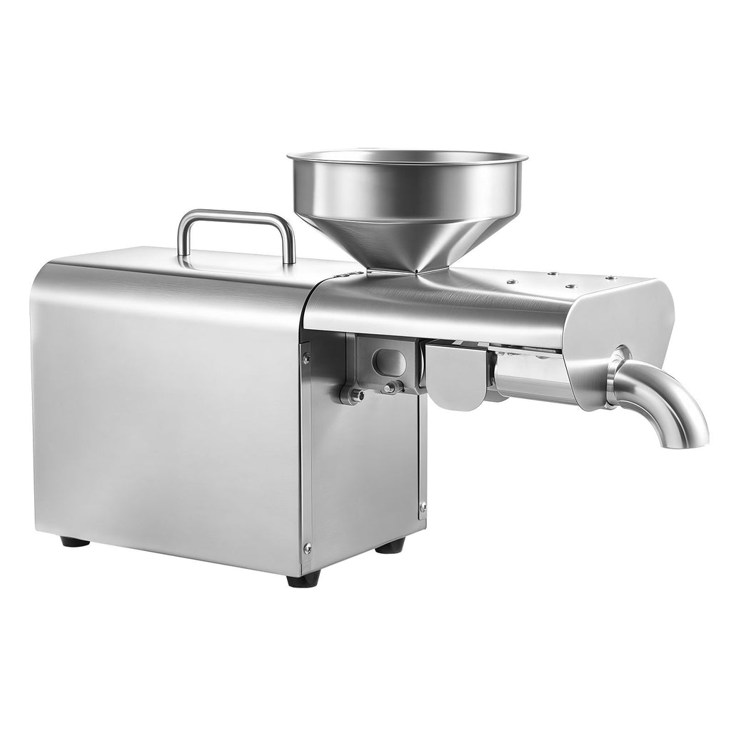 Aliejaus spaudimo aparatas VEVOR 25-WK898B, 750 W