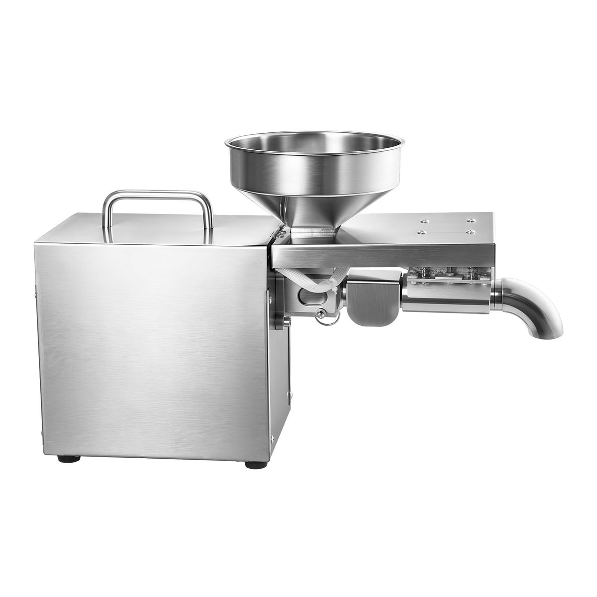 Aliejaus spaudimo aparatas VEVOR 150W-888A, 700W
