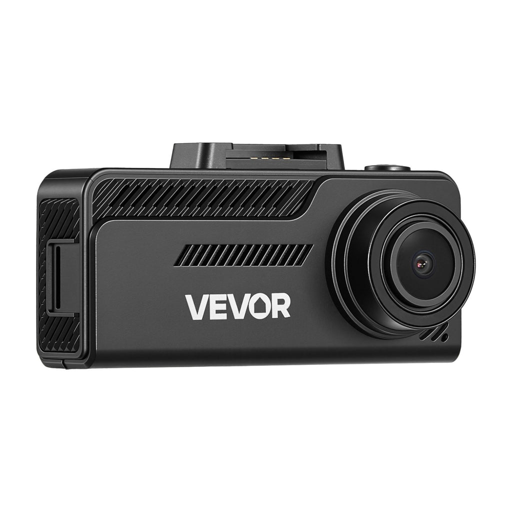 Vaizdo registratorius VEVOR N04, 4K+1080P raiška