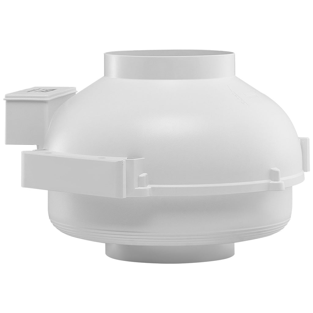 Radono šalinimo ventiliatorius VEVOR HEE-150P, 380 CFM
