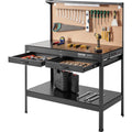 Darbastalis VEVOR JL-WB05-3, 100 kg apkrova