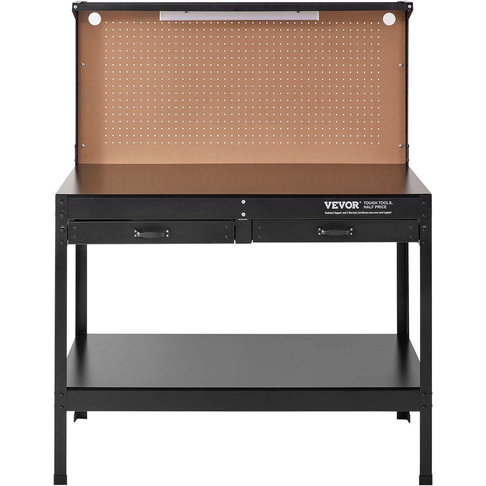Darbastalis VEVOR JL-WB05-3, 100 kg apkrova