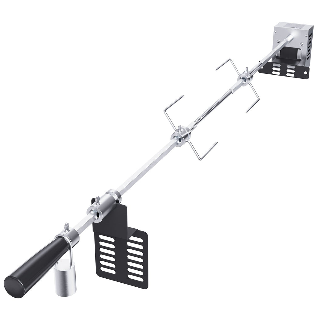 Universalus kepsninės iešmo rinkinys VEVOR JY-MY--DG1080-120, 12 kg apkrova