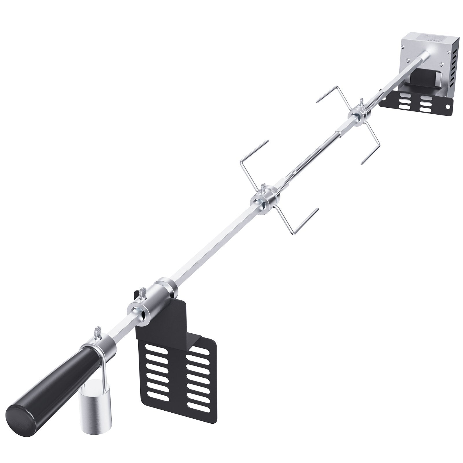 Universalus kepsninės iešmo rinkinys VEVOR JY-MY--DG1080-120, 12 kg apkrova