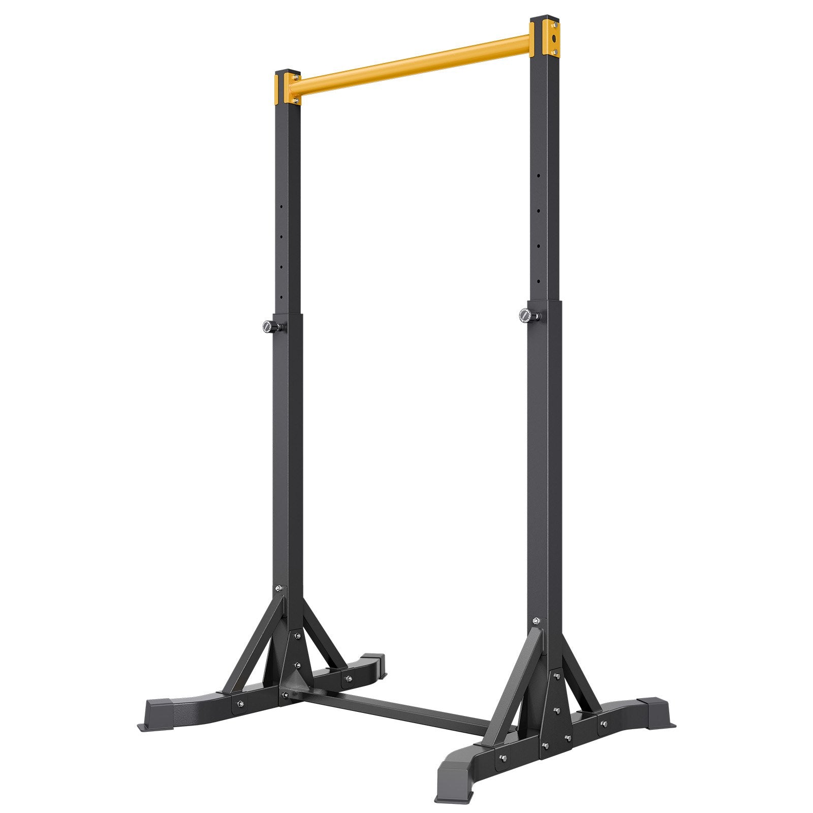 Prisitraukimų skersinis VEVOR SJ6010F, 150 kg keliamoji galia