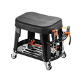 Mechaniko kėdė VEVOR XF8309, 136 kg keliamoji galia