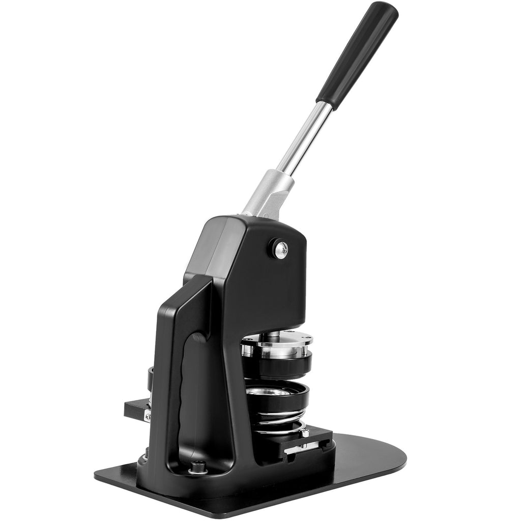 Ženkliukų gaminimo aparatas VEVOR BJS-32/58-BK-001, 32 mm ir 58 mm formos