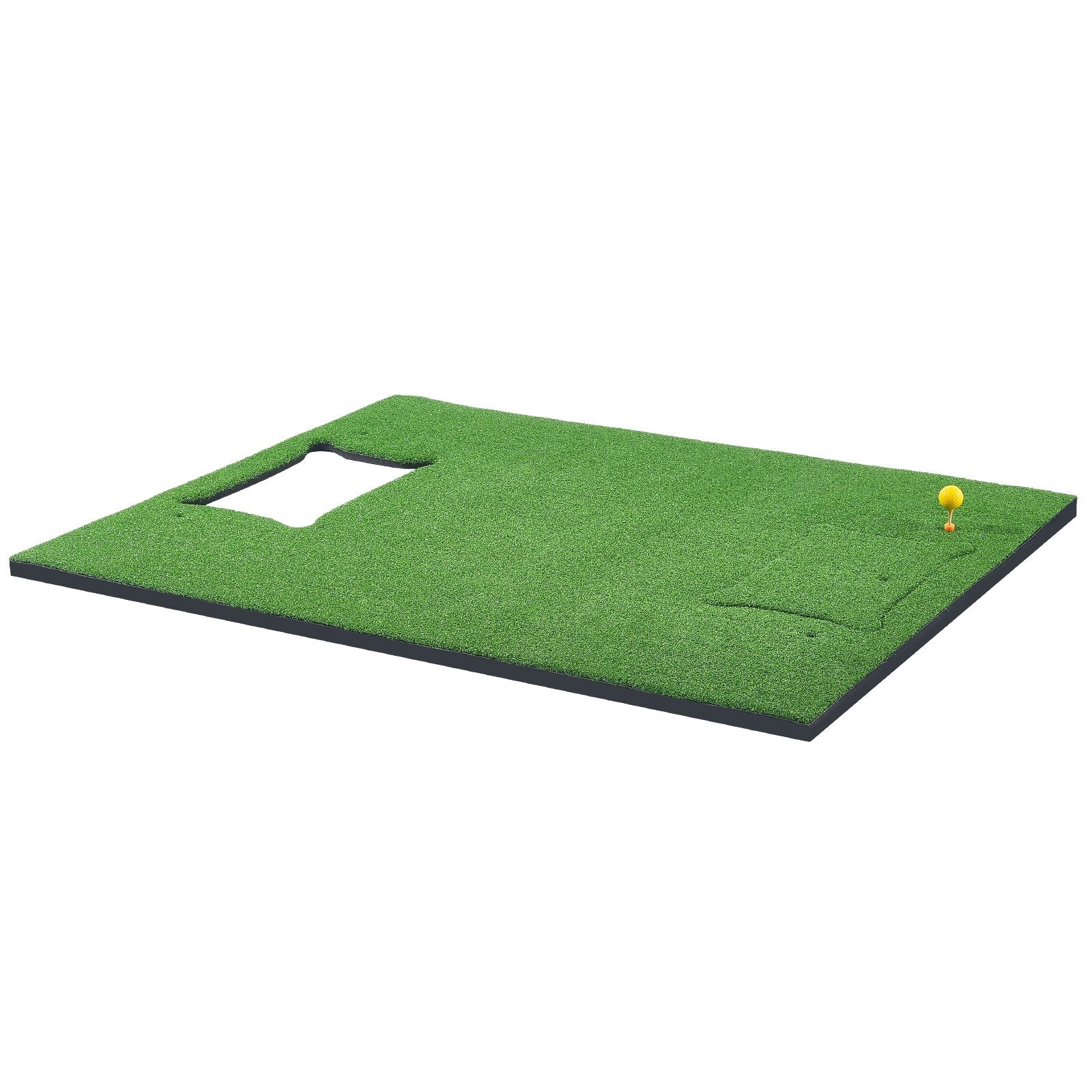 Golfo smūgiavimo kilimėlis VEVOR GPRO150504, 152x122 cm
