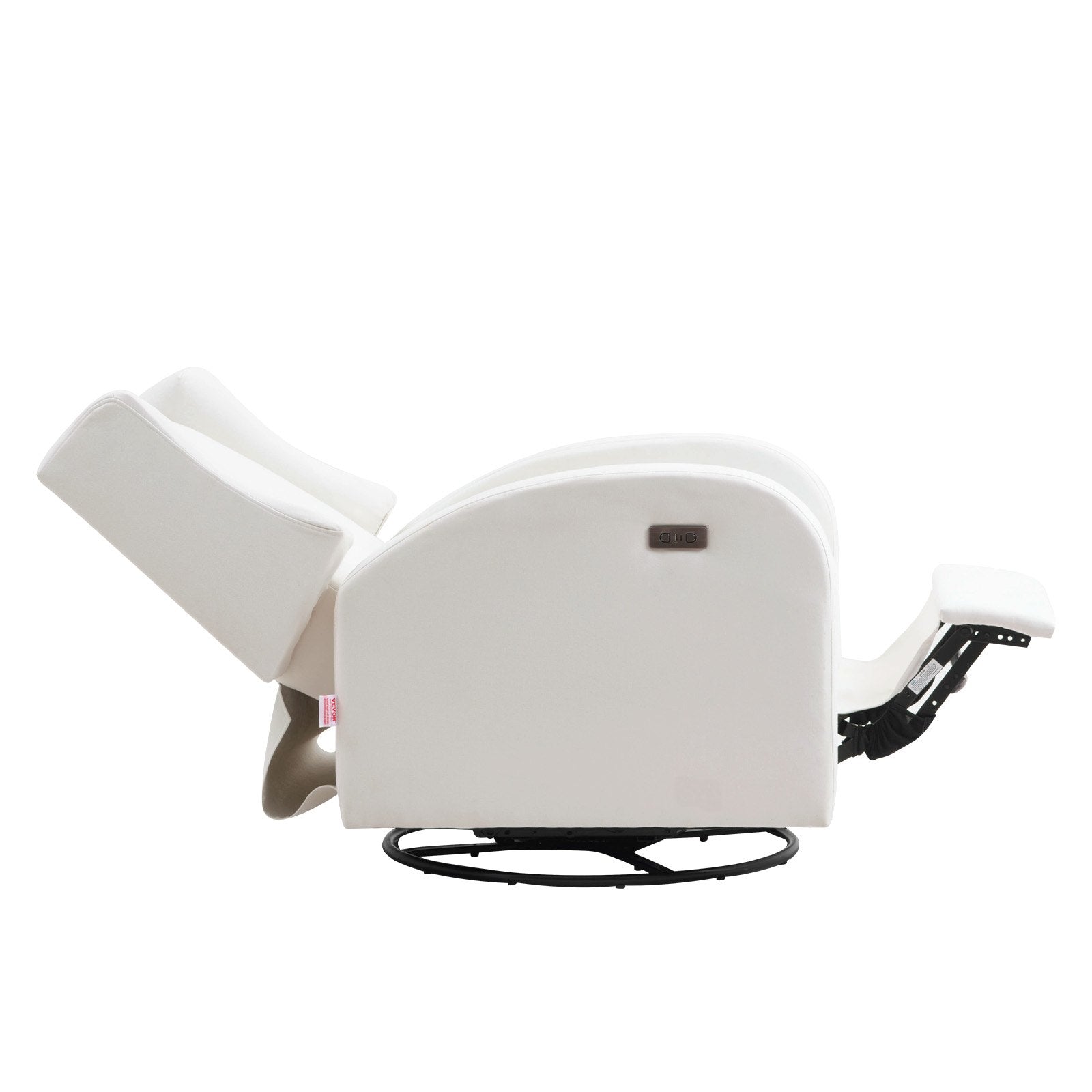 Elektrinis fotelis-reklaineris VEVOR SX-81444, 113,4 kg apkrova