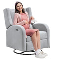 Elektrinis fotelis-reklaineris VEVOR SX-81444-4, 113,4 kg apkrova