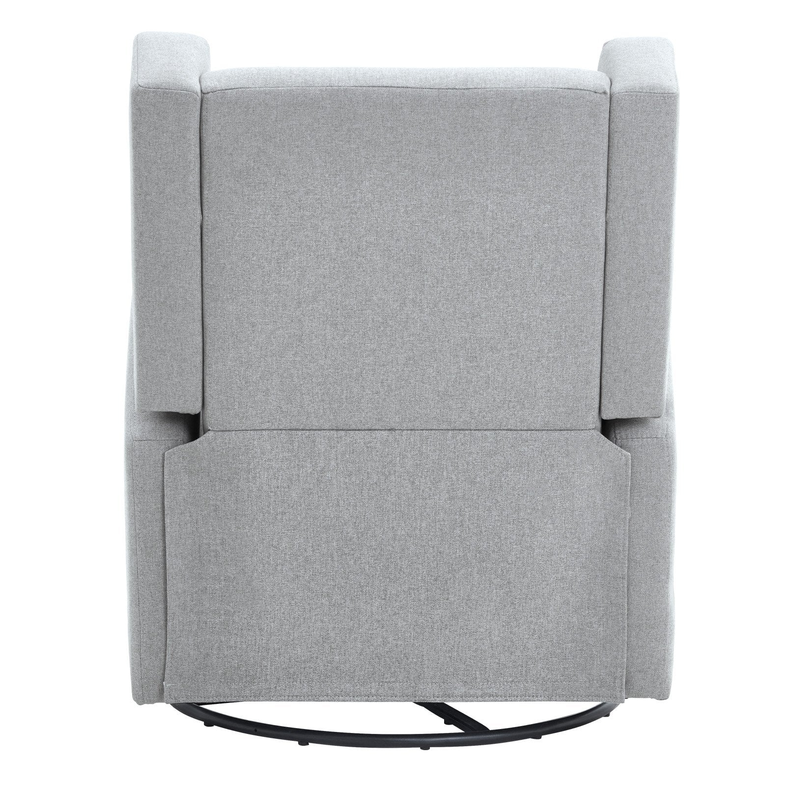 Elektrinis fotelis-reklaineris VEVOR SX-81444-4, 113,4 kg apkrova