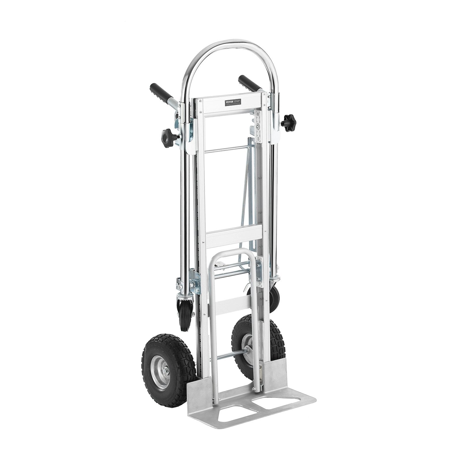 Universalus vežimėlis VEVOR 2143B, 454 kg keliamoji galia