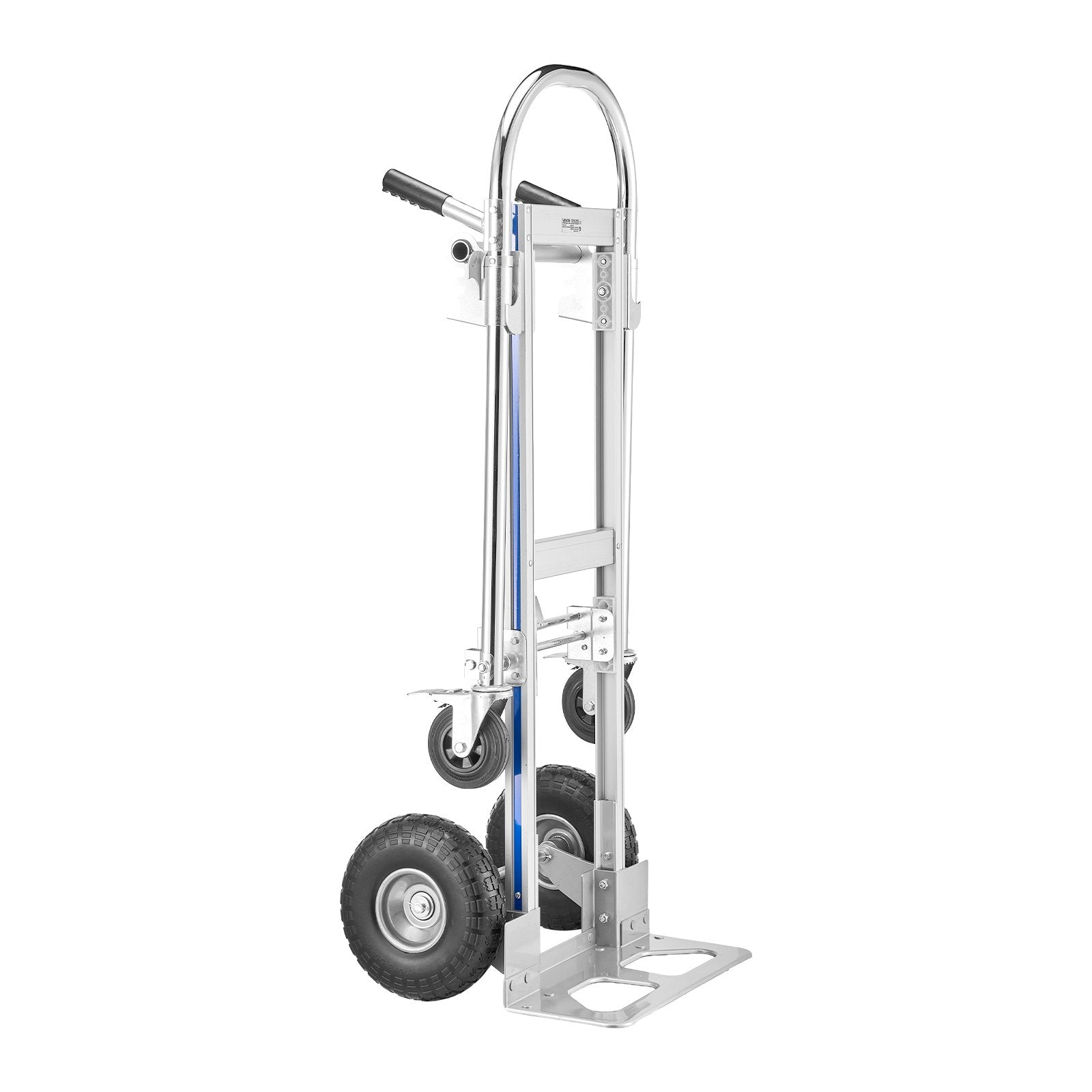 Universalus vežimėlis VEVOR 2143, 453,6 kg keliamoji galia