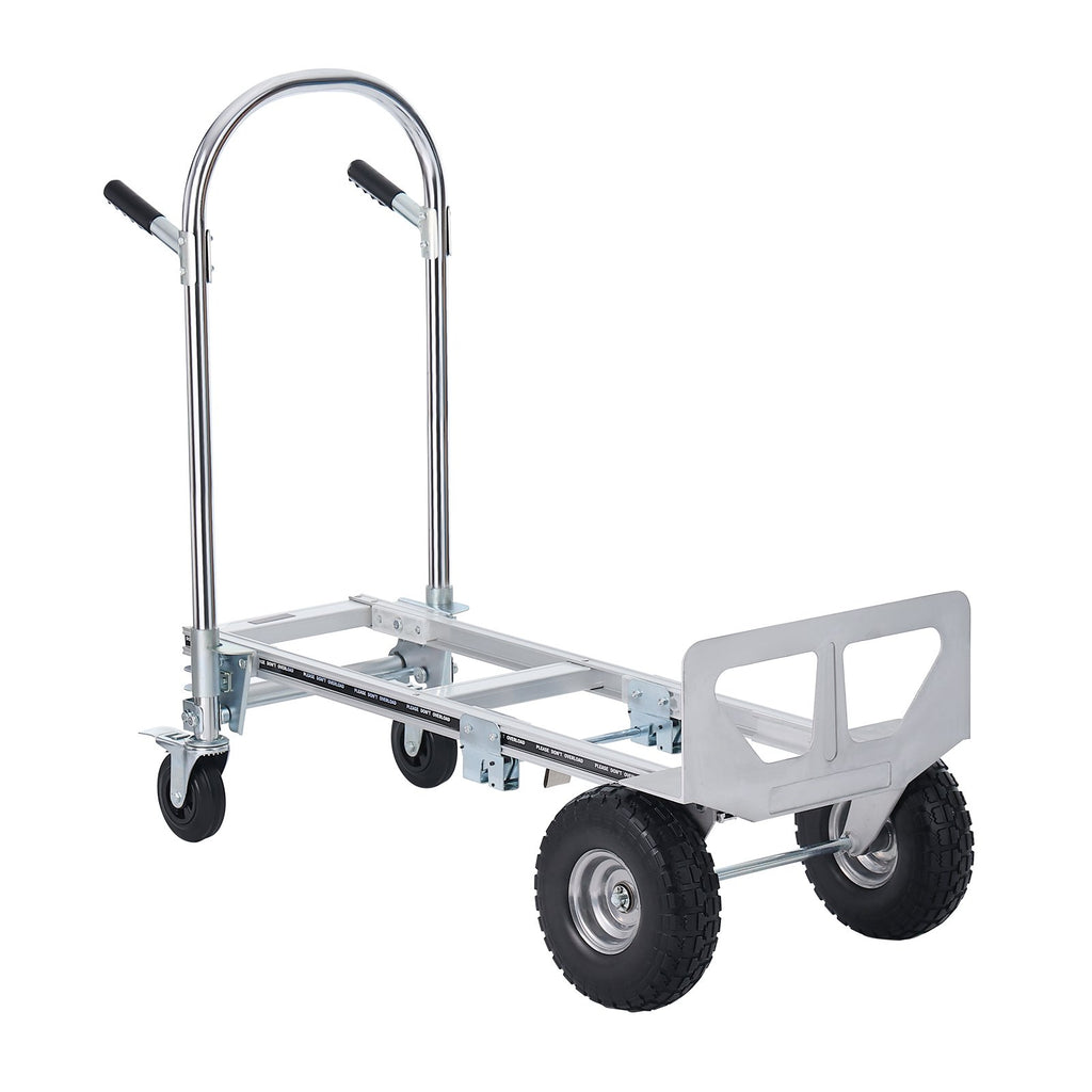 Universalus transportavimo vežimėlis VEVOR 2143, 454 kg keliamoji galia