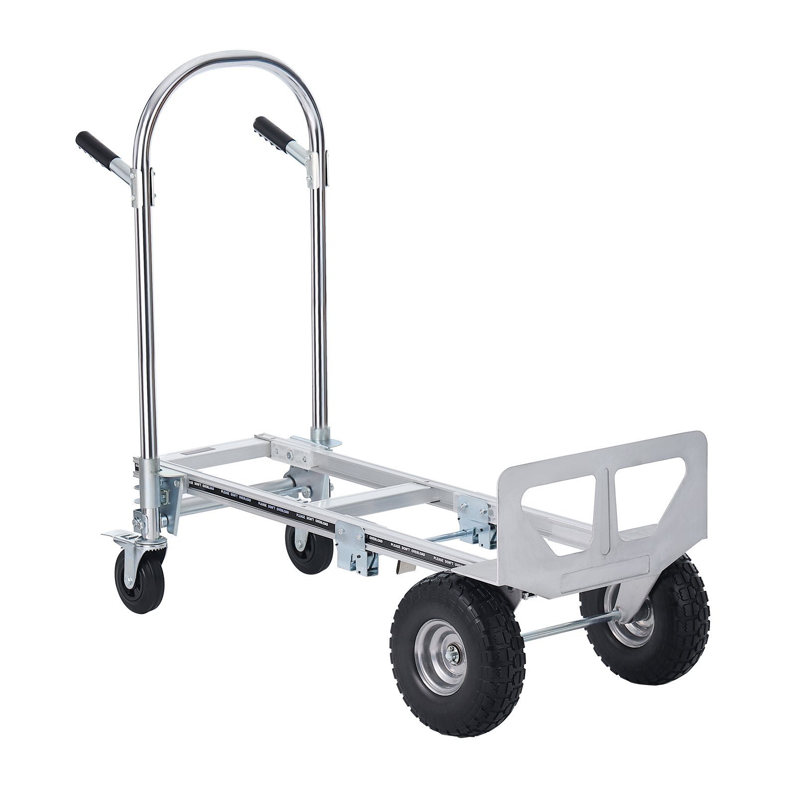 Universalus transportavimo vežimėlis VEVOR 2143, 454 kg keliamoji galia