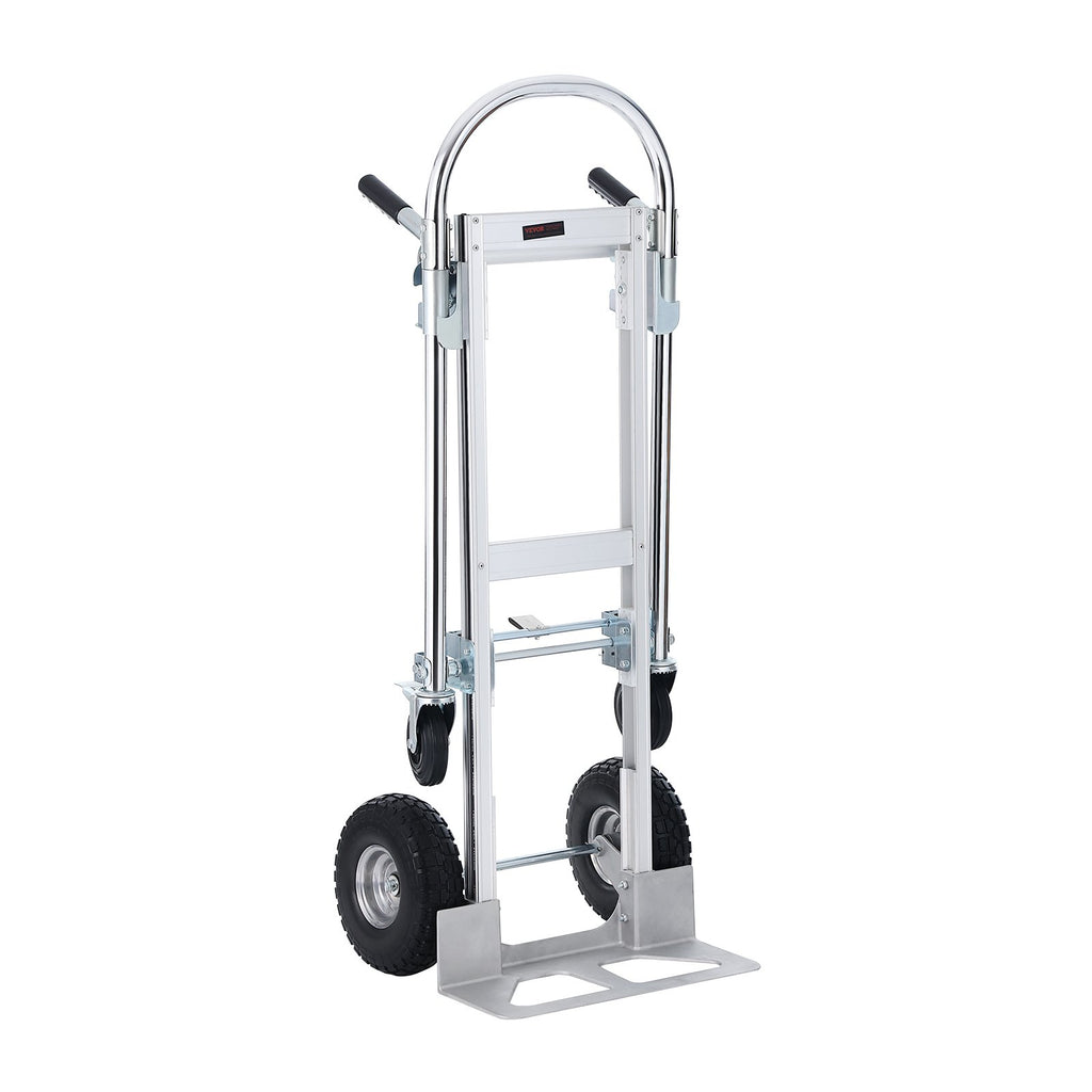 Universalus transportavimo vežimėlis VEVOR 2143, 454 kg keliamoji galia