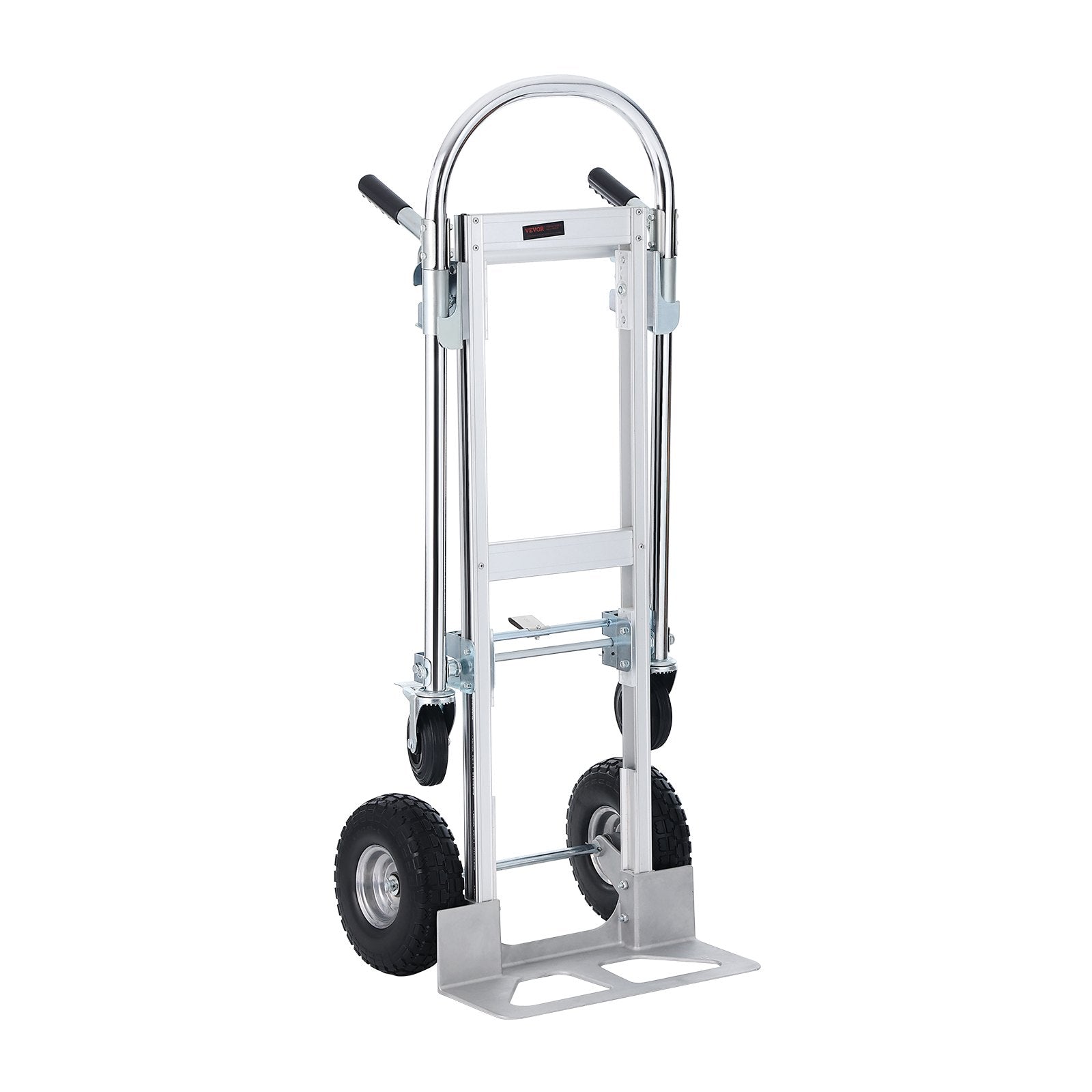 Universalus transportavimo vežimėlis VEVOR 2143, 454 kg keliamoji galia