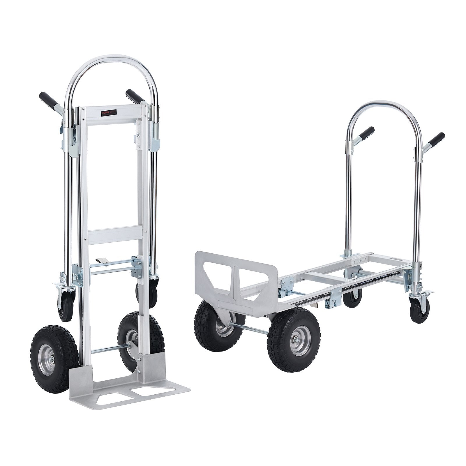 Universalus transportavimo vežimėlis VEVOR 2143, 454 kg keliamoji galia