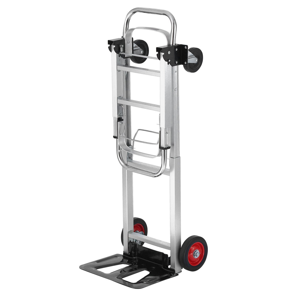 Universalus vežimėlis VEVOR 2020A, 181 kg