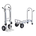 Universalus transportavimo vežimėlis VEVOR FHT250A, 363 kg keliamoji galia
