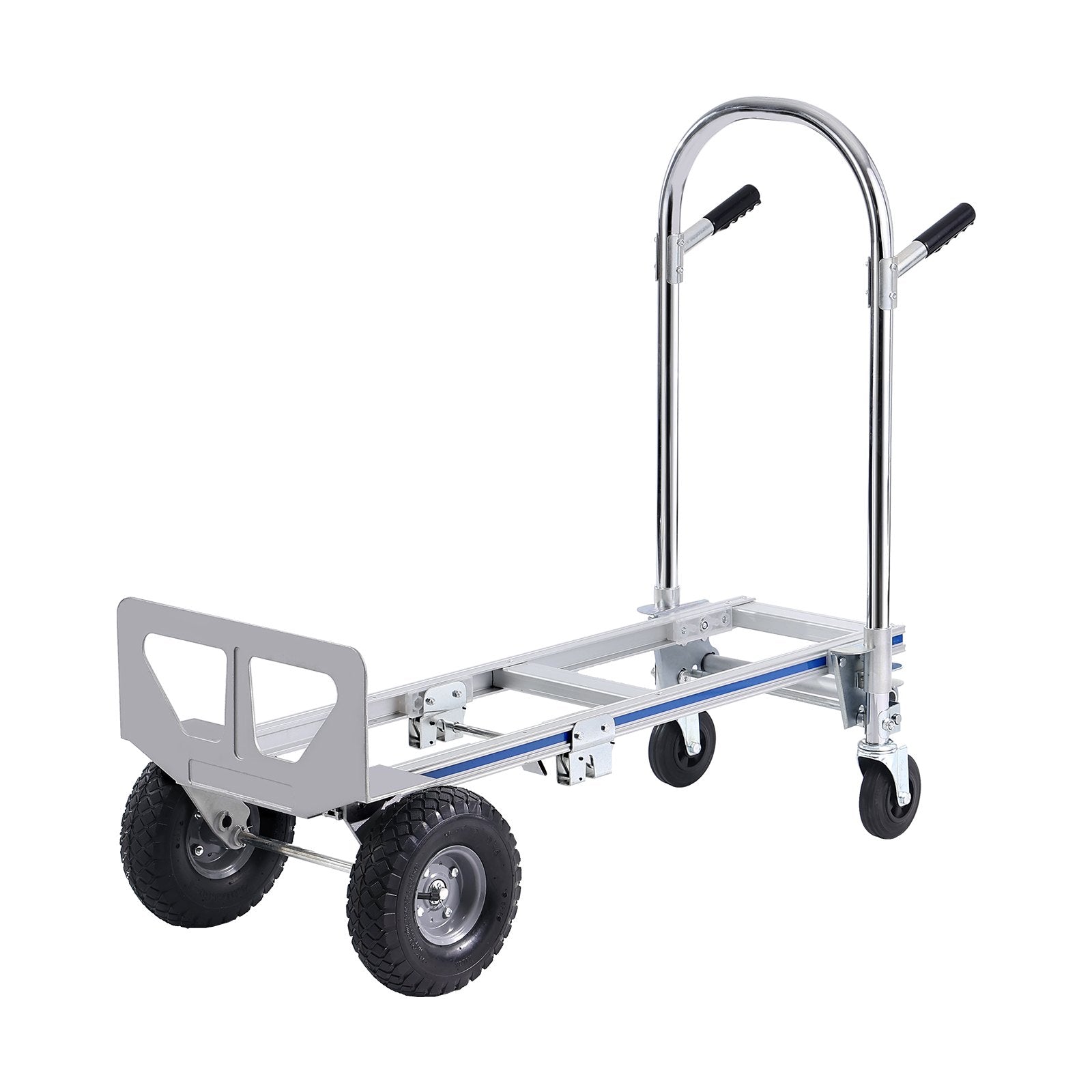 Universalus transportavimo vežimėlis VEVOR FHT250A, 363 kg keliamoji galia