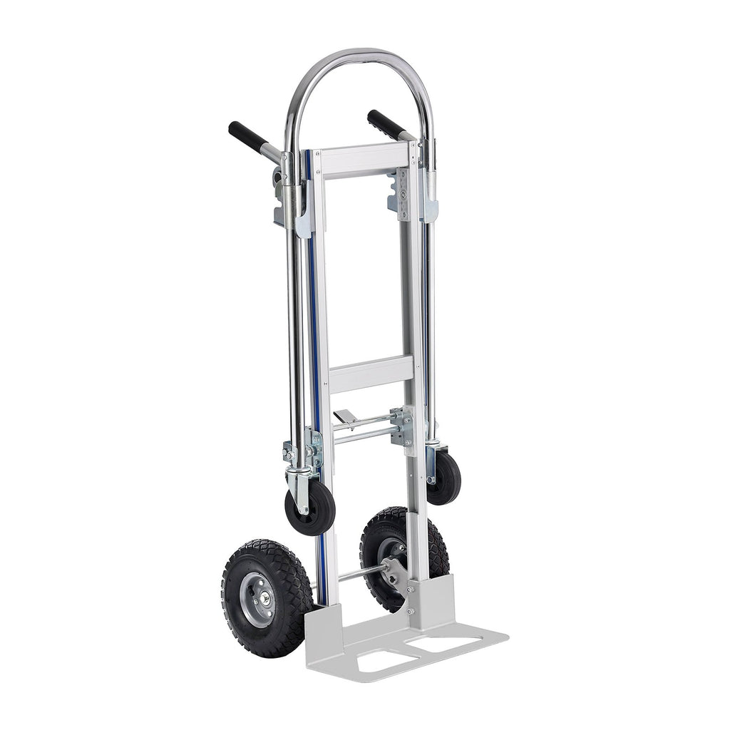 Universalus transportavimo vežimėlis VEVOR FHT250A, 363 kg keliamoji galia