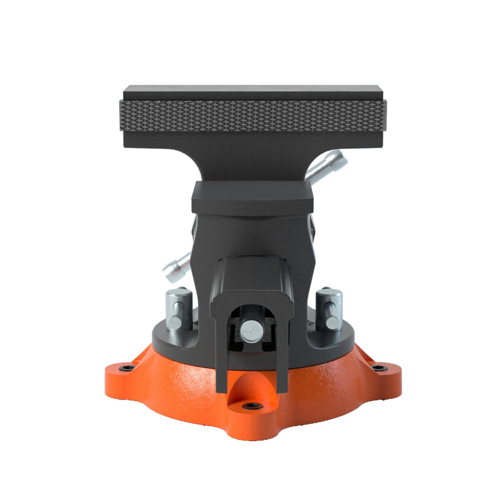 Stalinis spaustuvas VEVOR 6.5, 16,5 cm žiaunų plotis