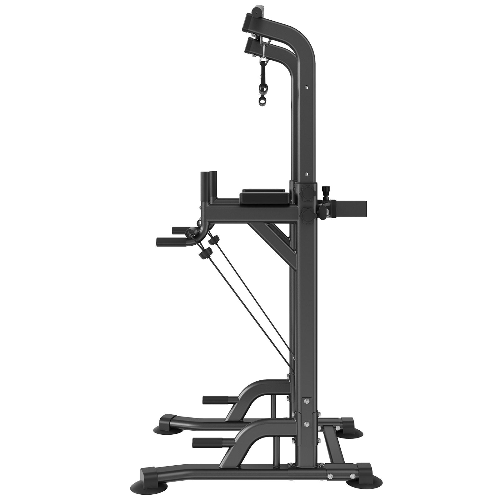 Multifunkcinis treniruoklis VEVOR ssshkytxs-g, 200 kg apkrova