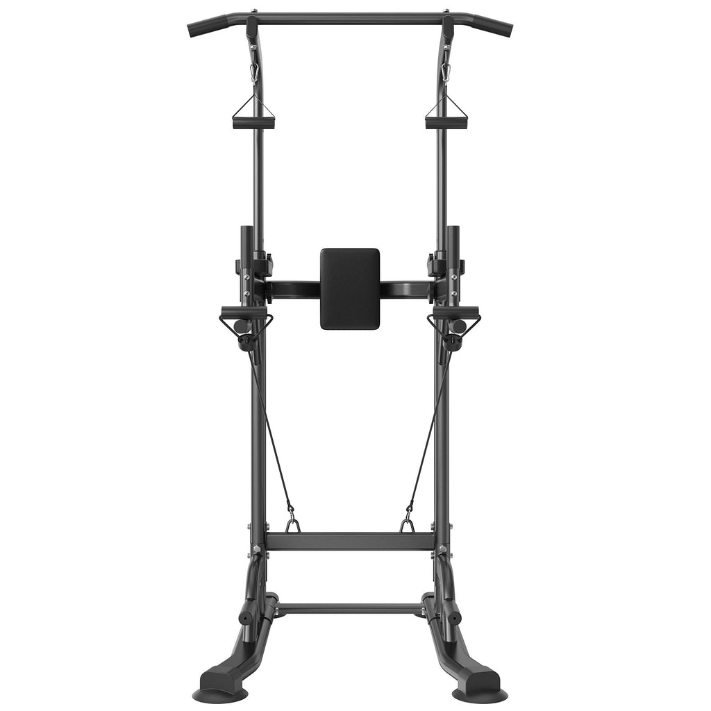 Multifunkcinis treniruoklis VEVOR ssshkytxs-g, 200 kg apkrova