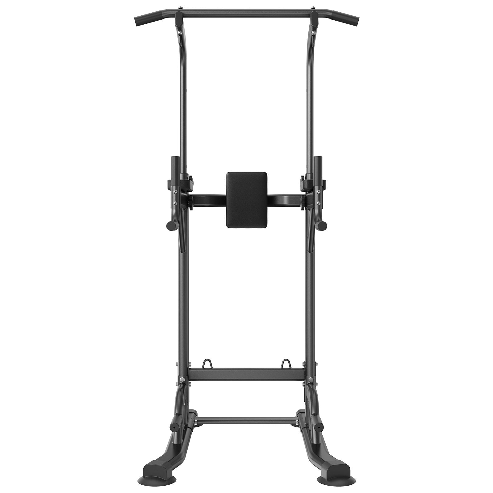 Sporto treniruoklis (Power Tower) VEVOR ssshkytxs-f, 200 kg