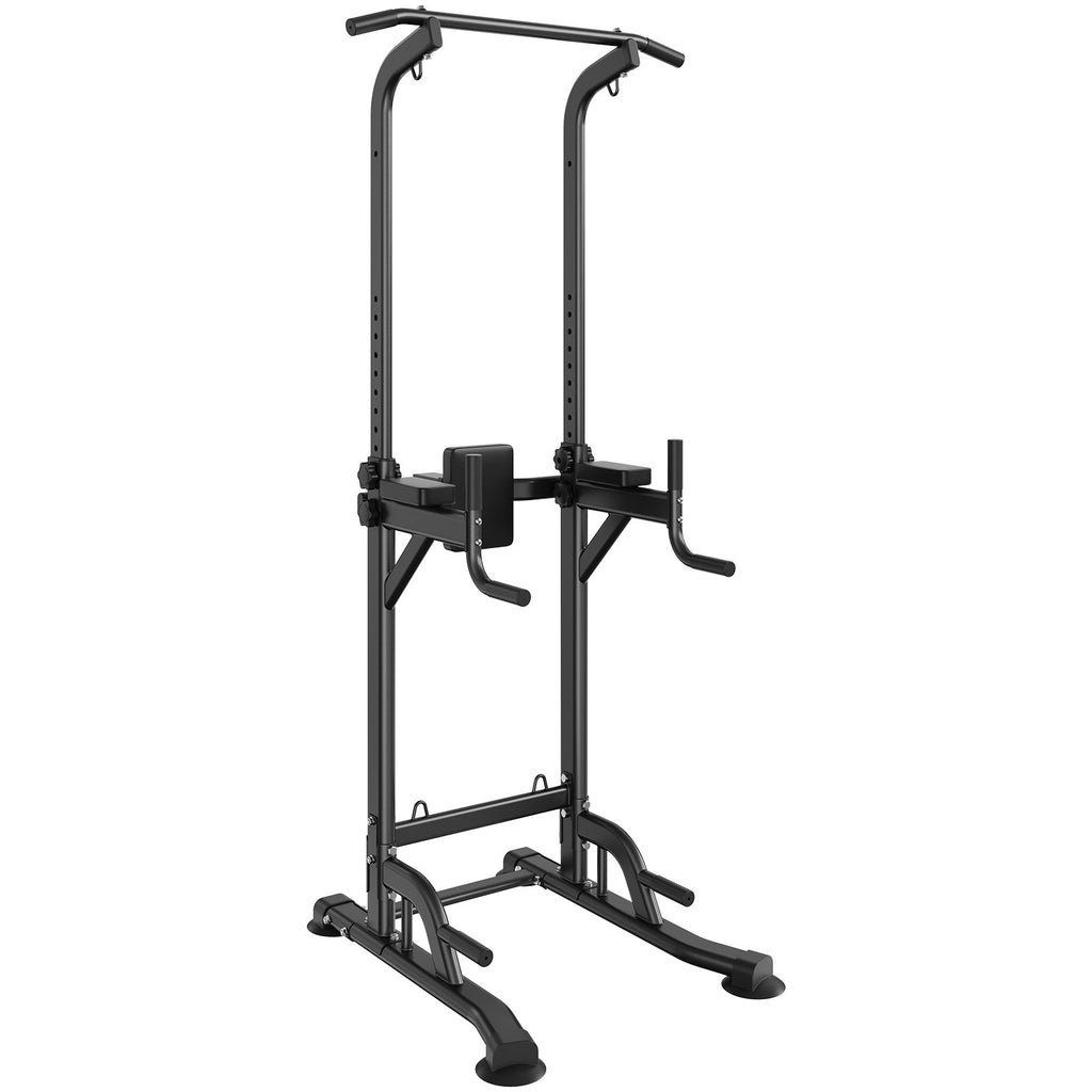 Sporto treniruoklis (Power Tower) VEVOR ssshkytxs-f, 200 kg