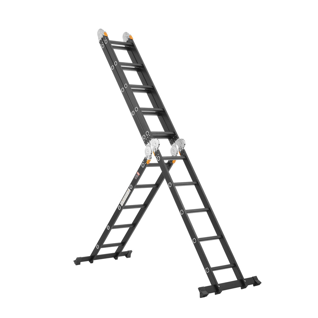 Daugiafunkcinės kopėčios VEVOR KMP405A, 5,8 m