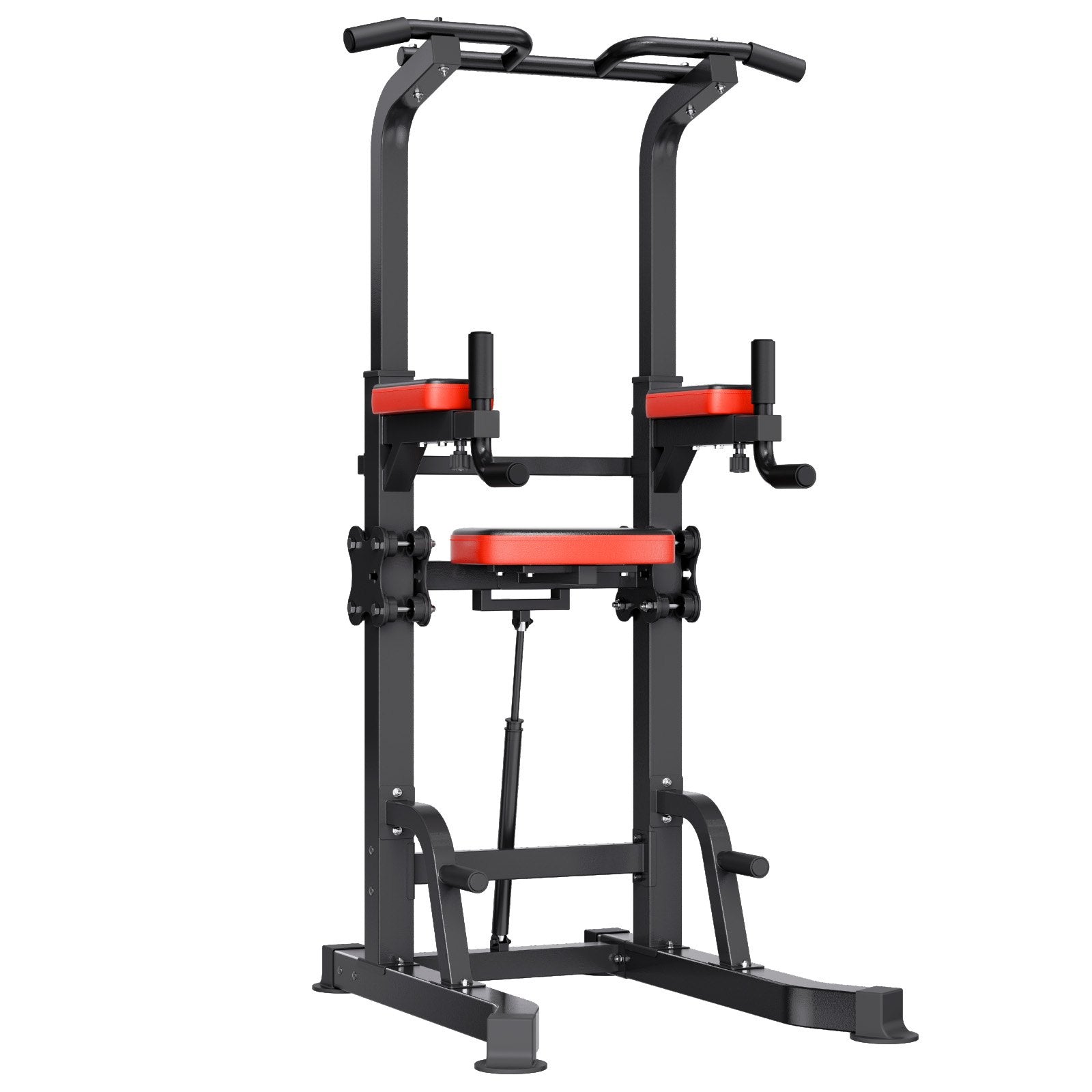 Prisitraukimų skersinis VEVOR SJ82, 150 kg apkrova