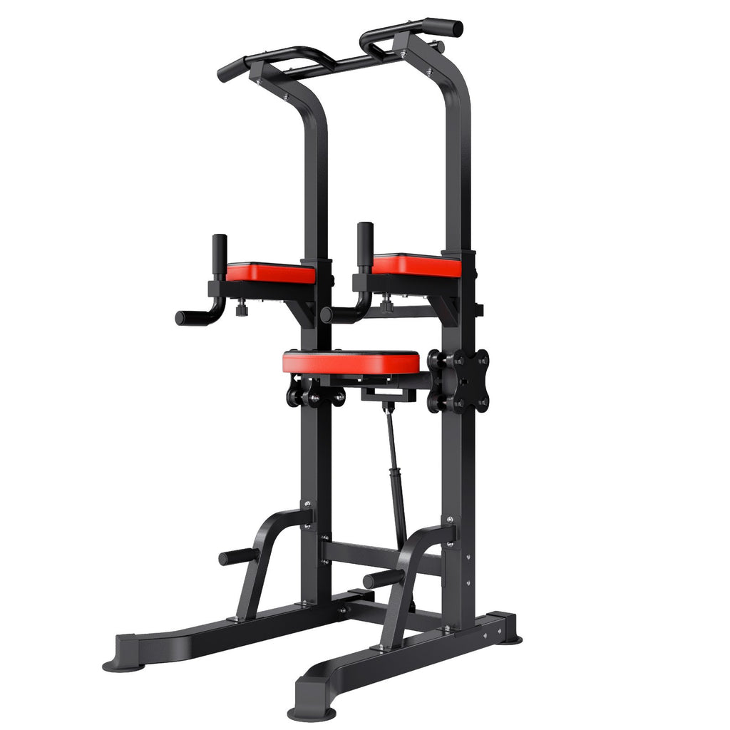 Prisitraukimų skersinis VEVOR SJ82, 150 kg apkrova