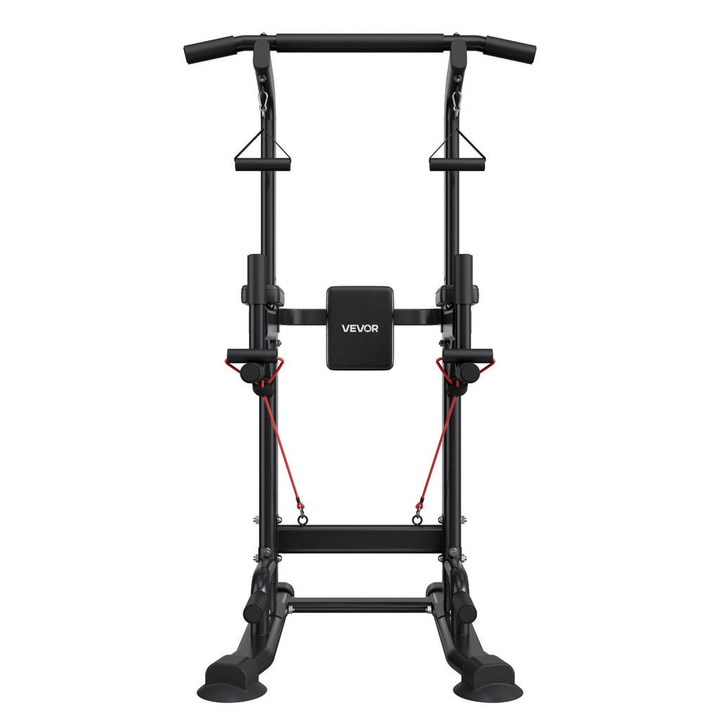 Daugiafunkcis prisitraukimų skersinis VEVOR SJ81, 150 kg apkrova
