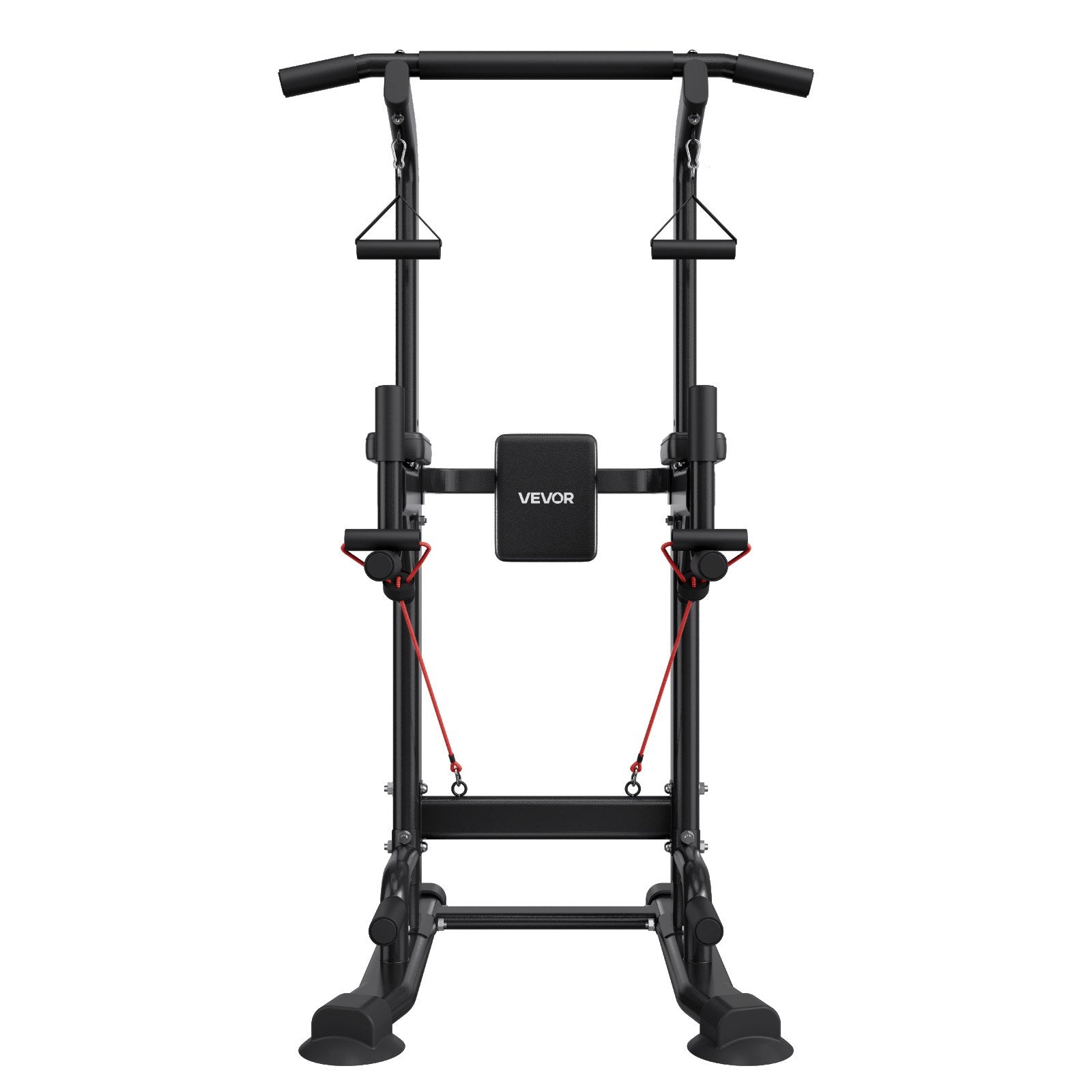 Daugiafunkcis prisitraukimų skersinis VEVOR SJ81, 150 kg apkrova